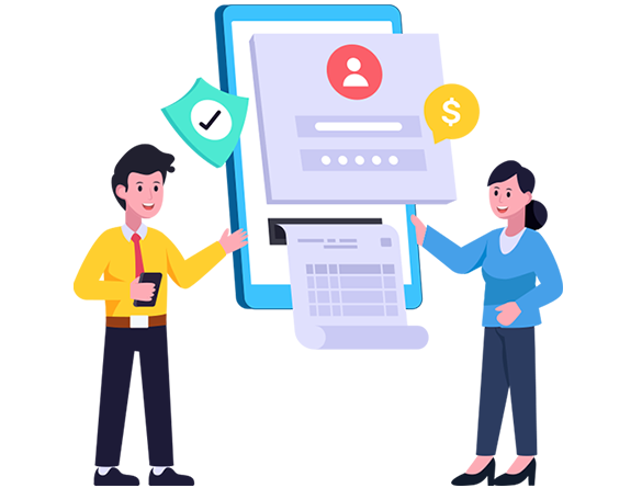 Excise Registers Solution By Eazy ERP solution , Best ERP Software Provider in India