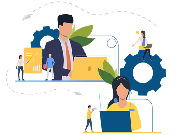 Job Work by Eazy ERP Solution