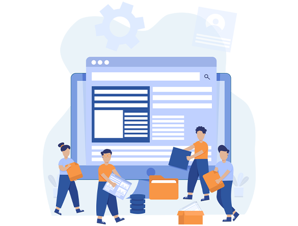 Material Management Solution Provided by Eazy ERP Solution