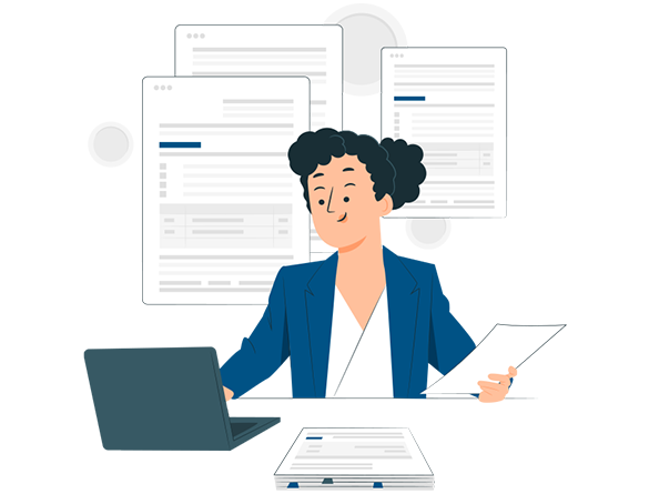 Payroll Management solution by Eazy ERP Solution