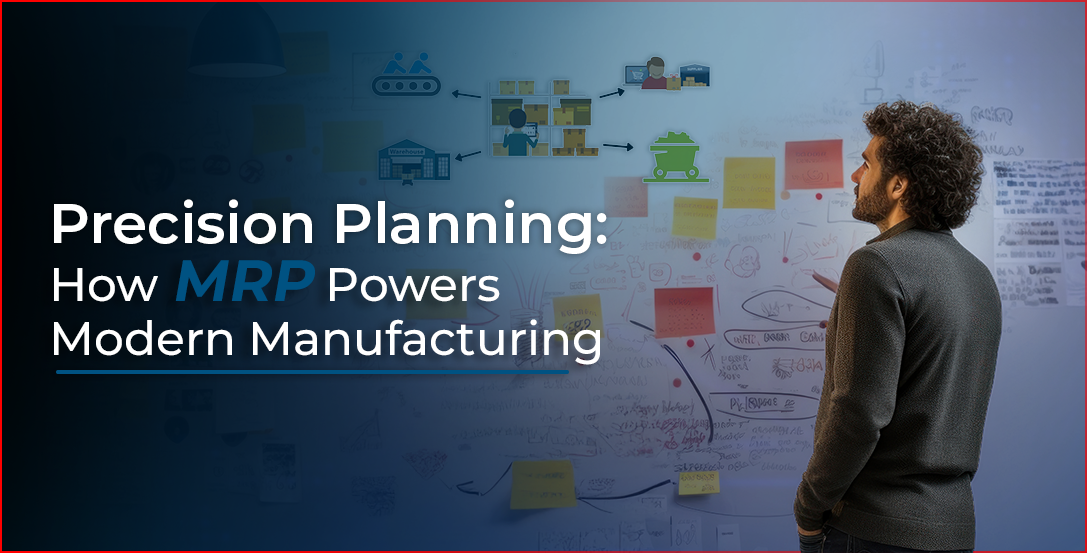 Material Requirements Planning